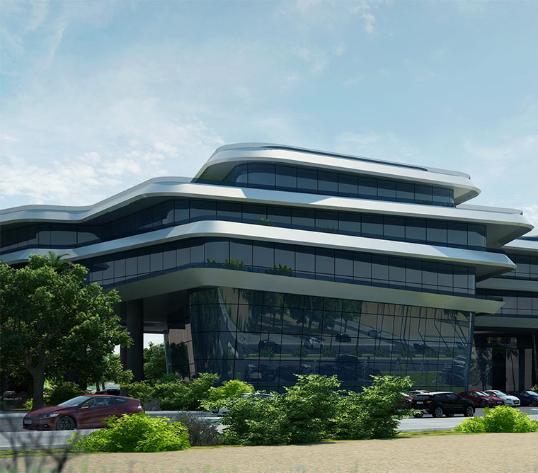 Arabian Architecture